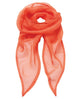 Premier 'Colours' Chiffon Scarf