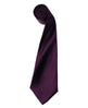 Premier 'Colours' Satin Tie