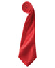 Premier 'Colours' Satin Tie