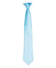 Premier 'Colours' Satin Clip Tie