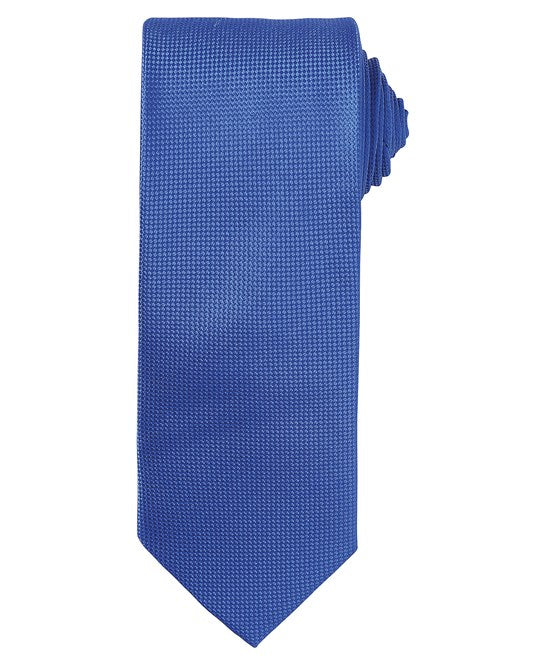 Premier Micro Waffle Tie