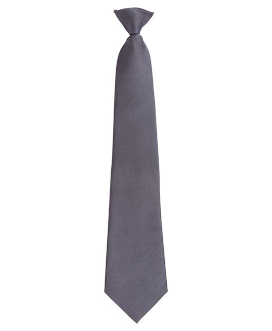 Premier 'Colours Originals' Fashion Clip Tie