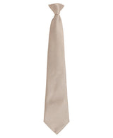 Premier 'Colours Originals' Fashion Clip Tie