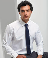 Premier Slim Knitted Tie