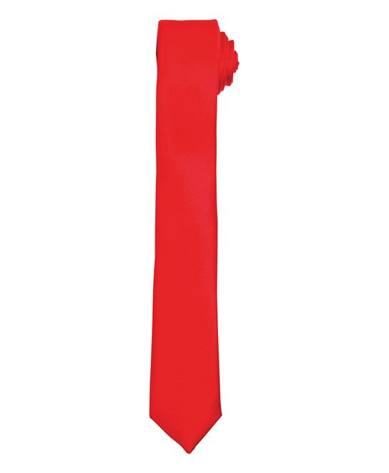 Premier Slim Tie