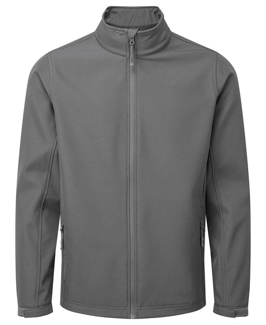 Premier Windchecker® Printable And Recycled Softshell Jacket