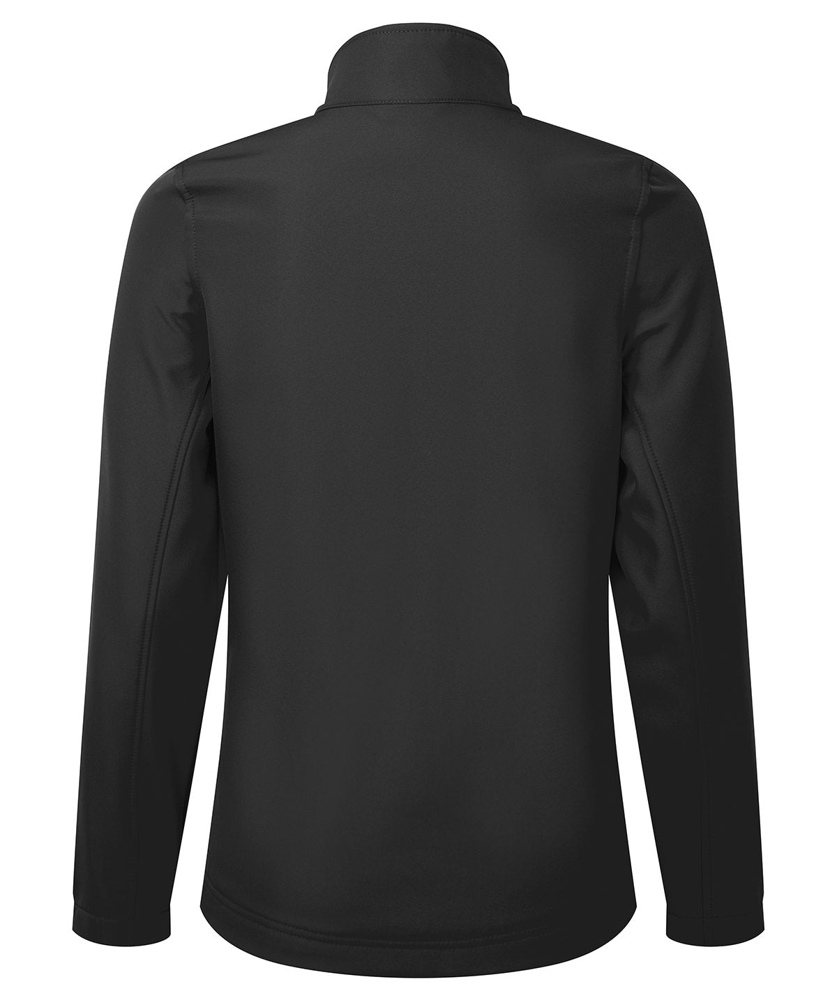 Premier Women's Windchecker® Printable And Recycled Softshell Jacket