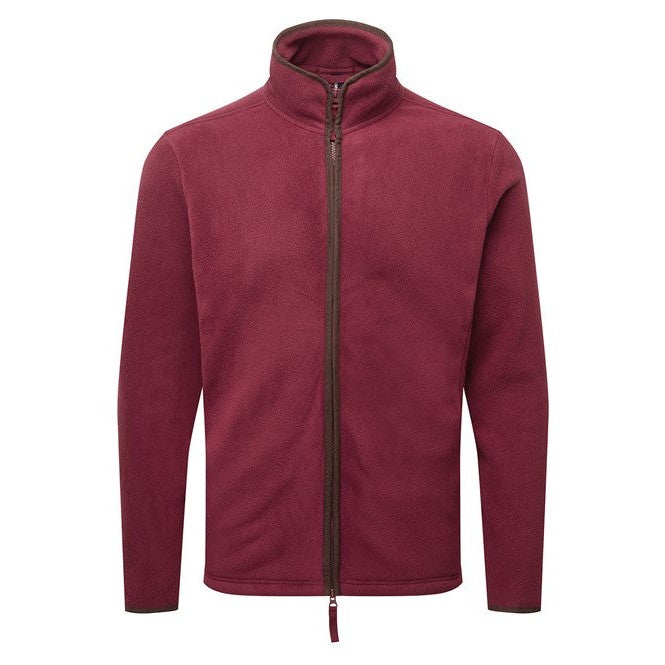 Premier Artisan Fleece Jacket