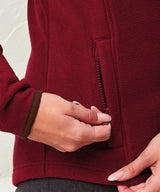 Premier Women's Artisan Fleece Jacket