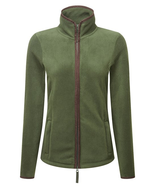 Premier Women's Artisan Fleece Jacket