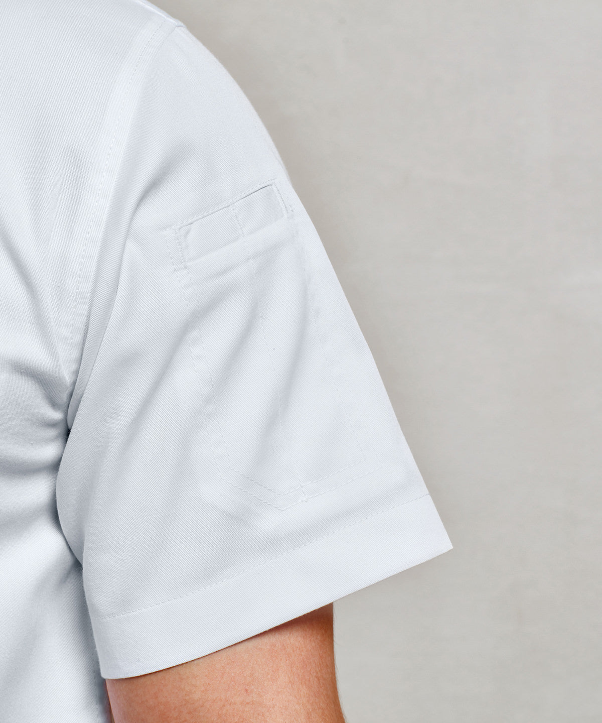 Premier Chef's 'Recyclight' Short Sleeve Shirt