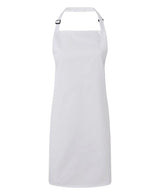 Premier Antimicrobial Bib Apron