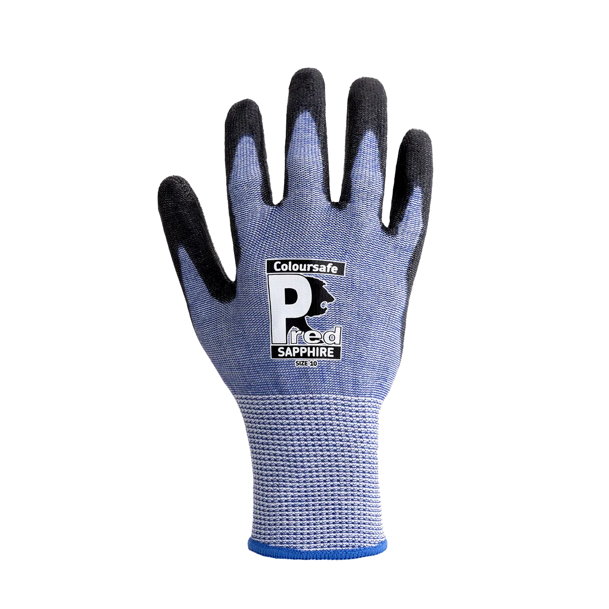 Predator Sapphire Gloves