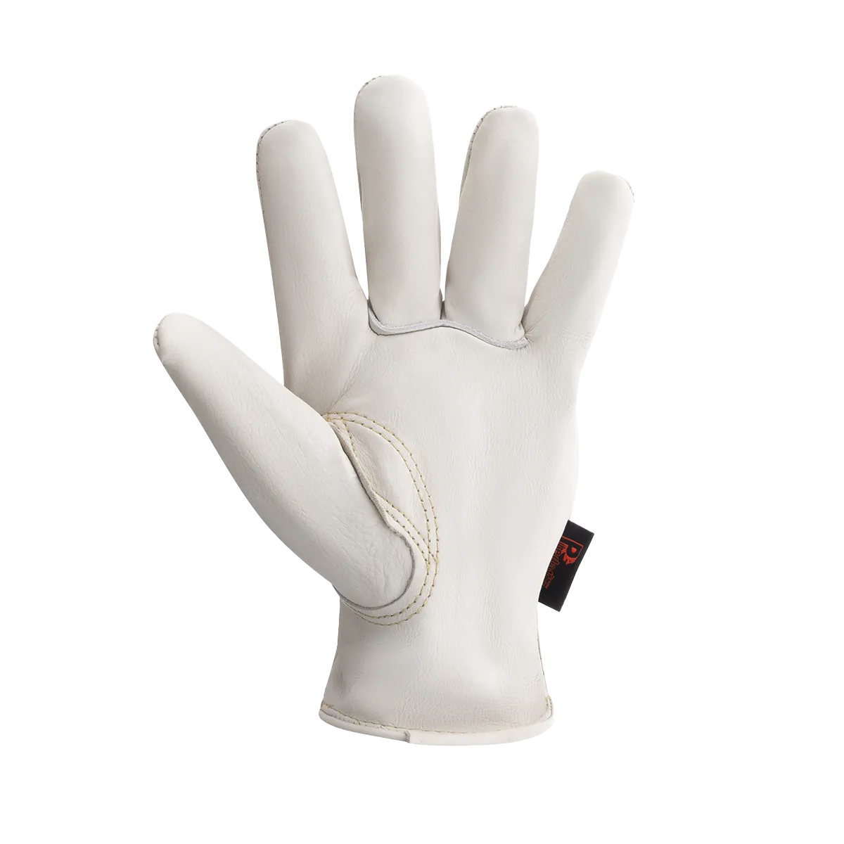 Ivory Drivers Glove