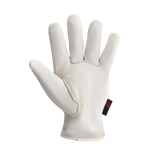 Ivory Drivers Glove