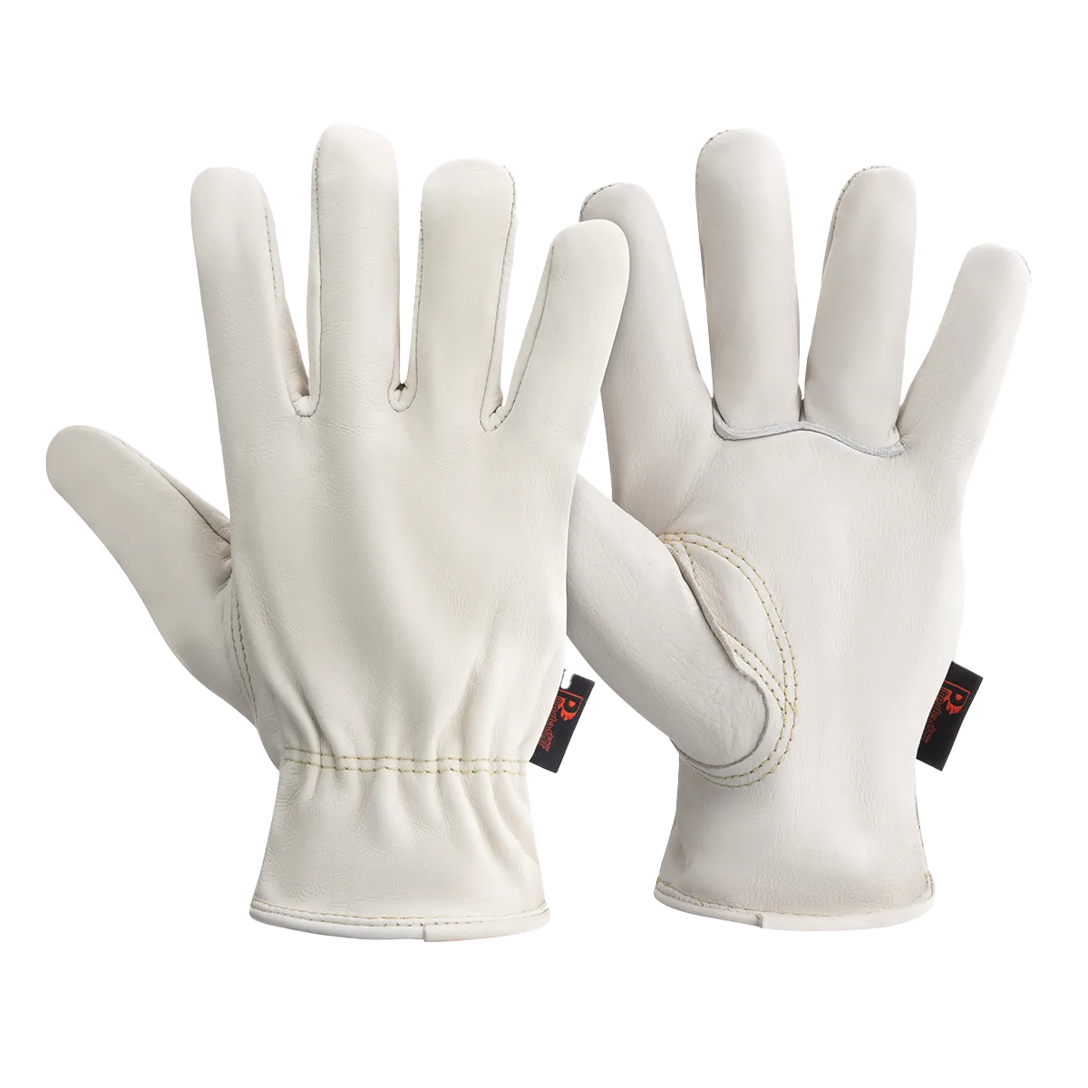 Ivory Drivers Glove