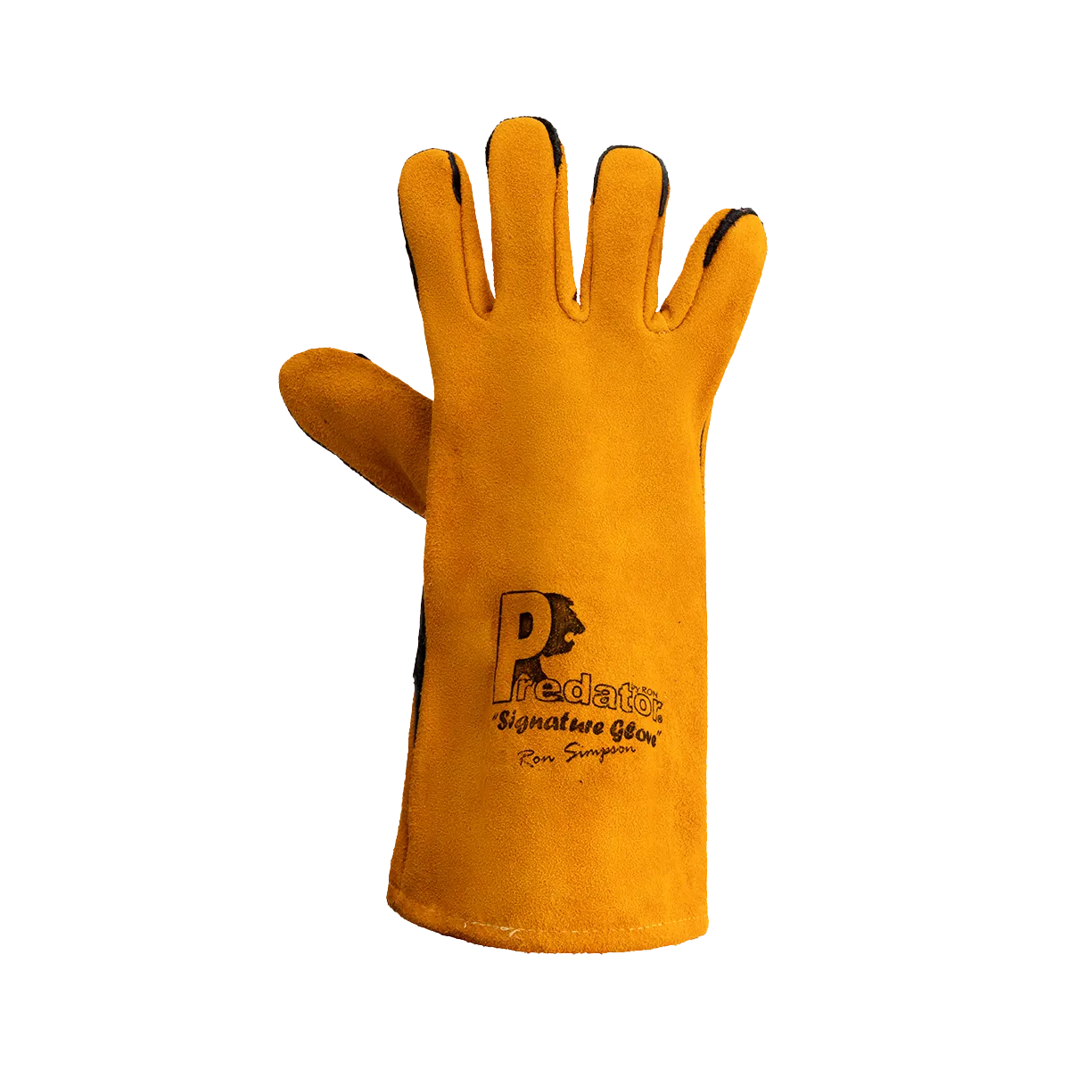 Predator Signature Mig Gauntlet Gloves