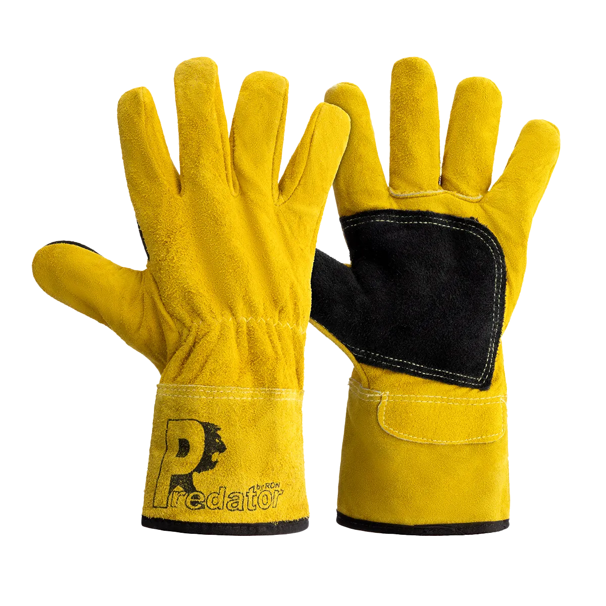 Predator Mig Welding Gloves