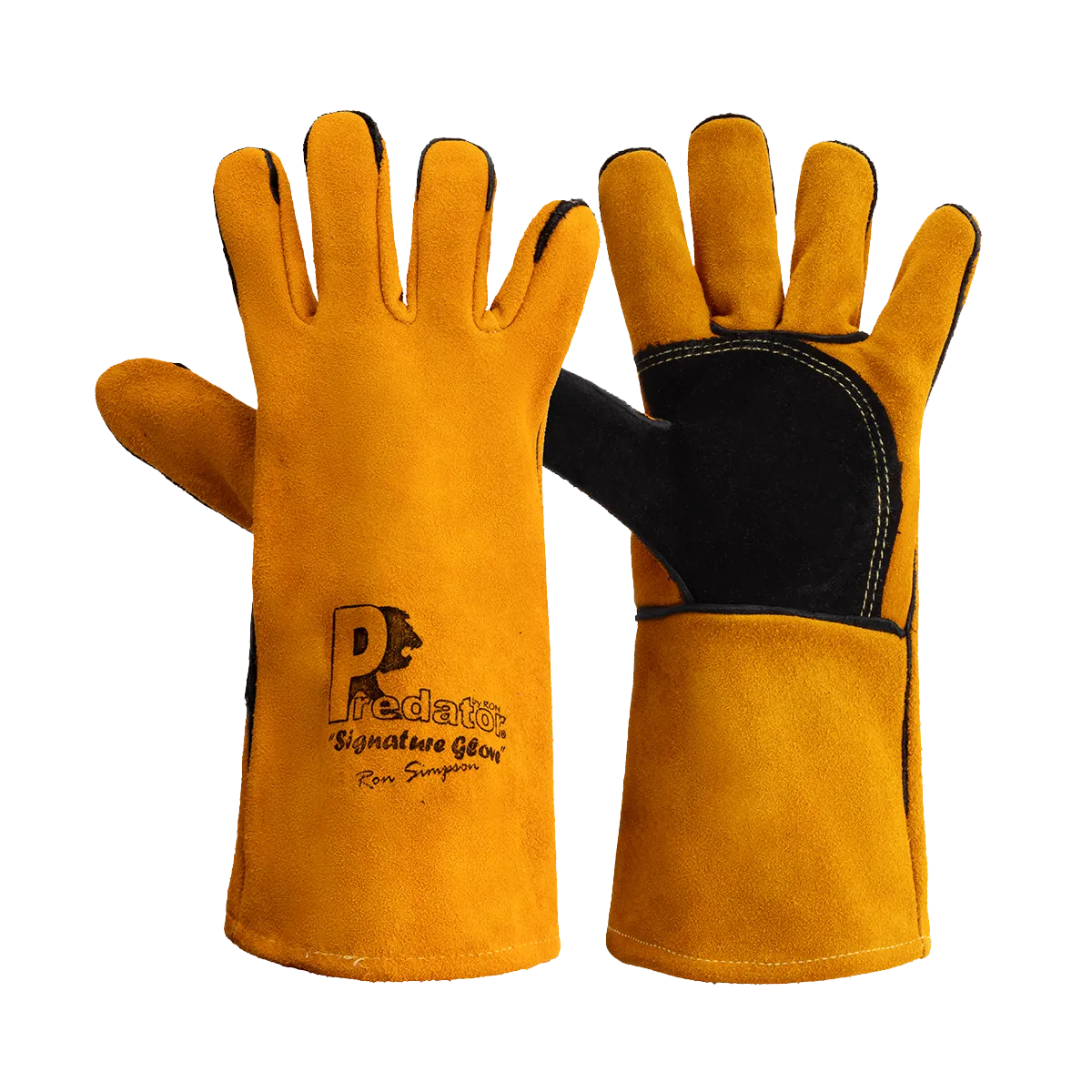 Predator Signature Mig Gauntlet Gloves