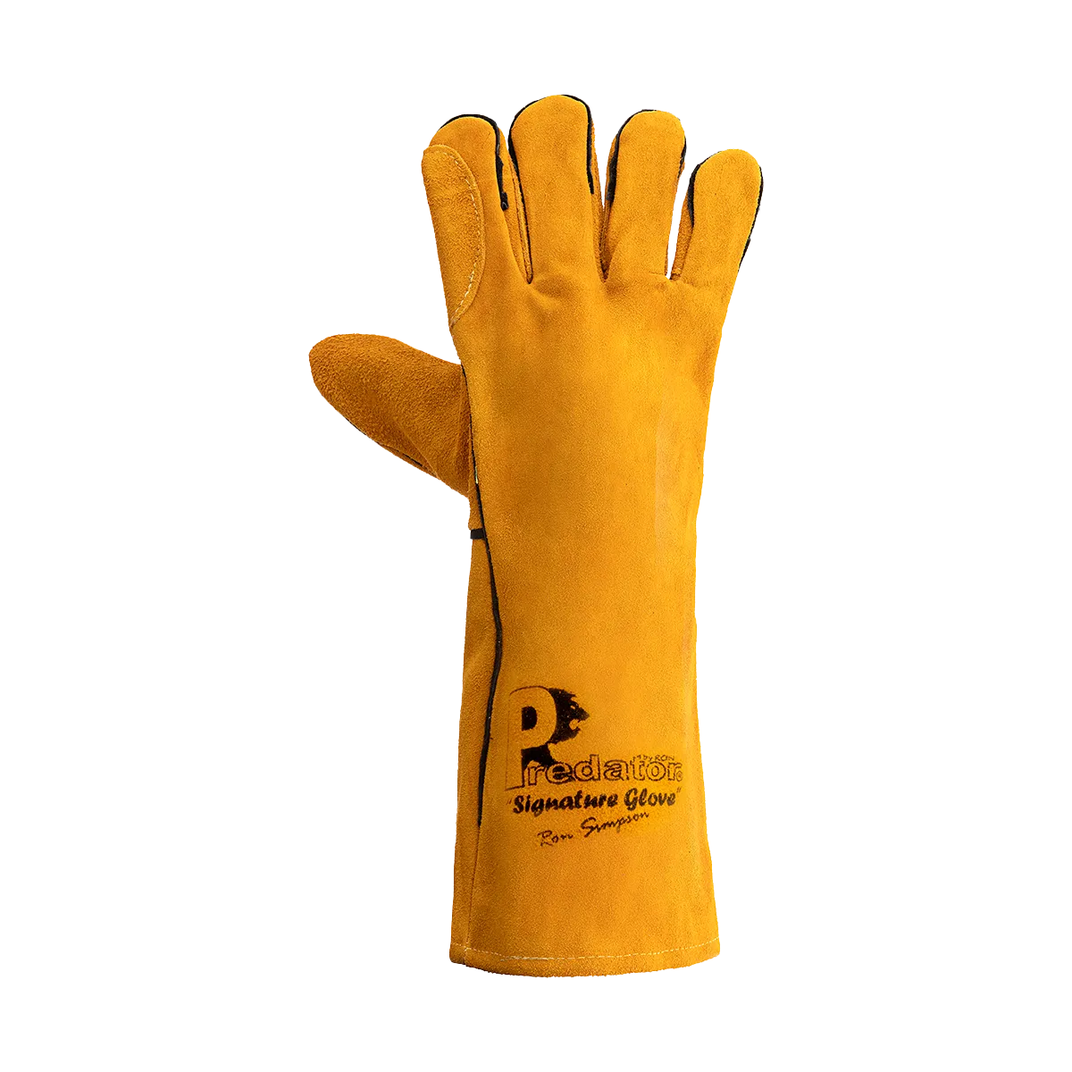 Predator Thornproof Mig Gauntlet Gloves