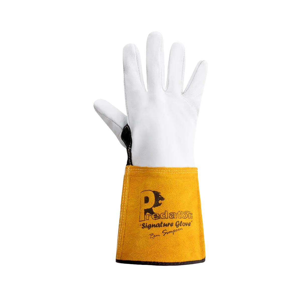 Predator Signature Tig Gauntlet Gloves