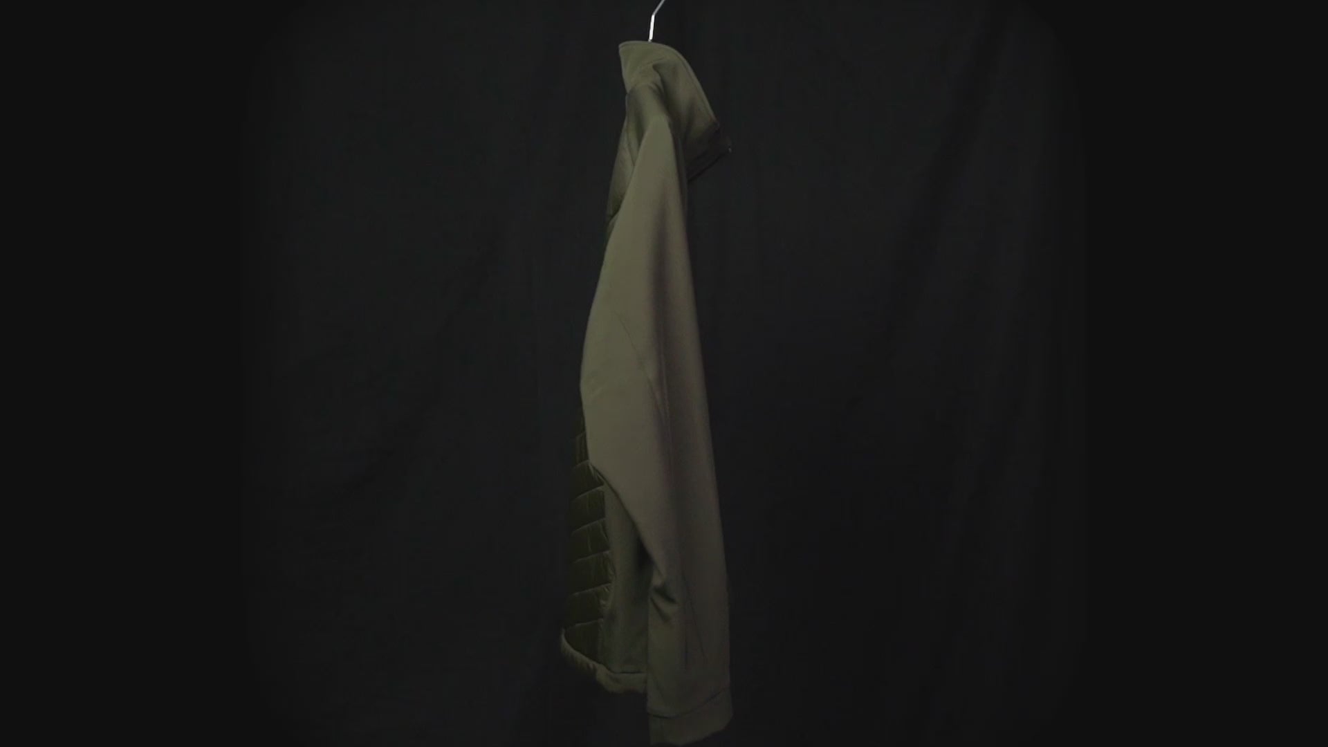 Load video: Nimbus Play Benton  Versatile Hybrid Vest