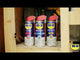 WD-40® WD-40 Specialist® Silicone Spray 400ml