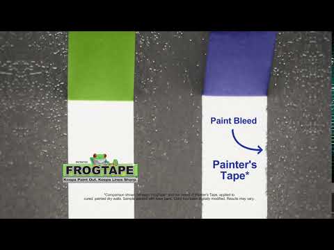 Shurtape FrogTape® Multi-Surface Masking Tape 48mm x 41.1m