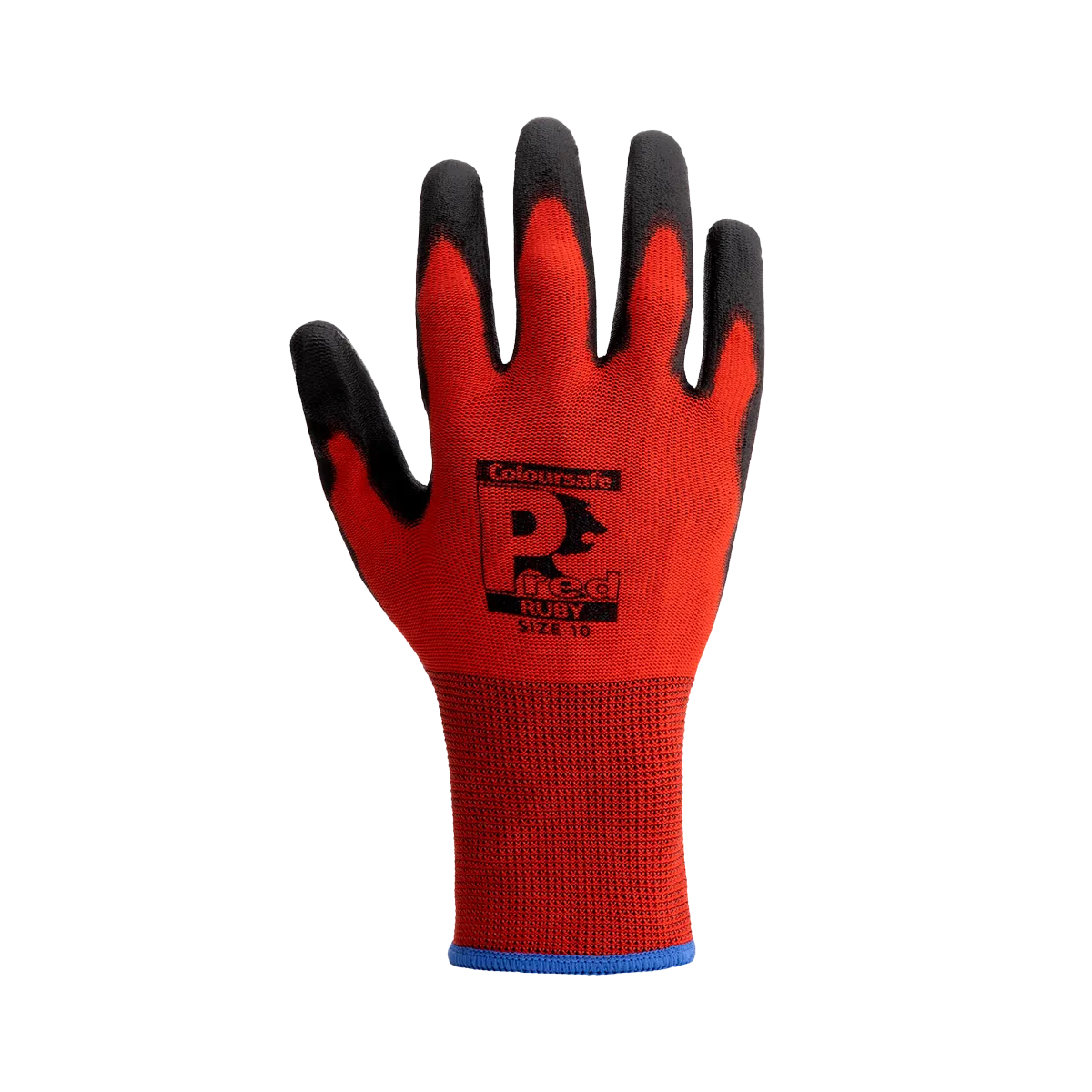 Predator Ruby Gloves