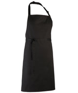 Premier Colours Bib Apron - Xl