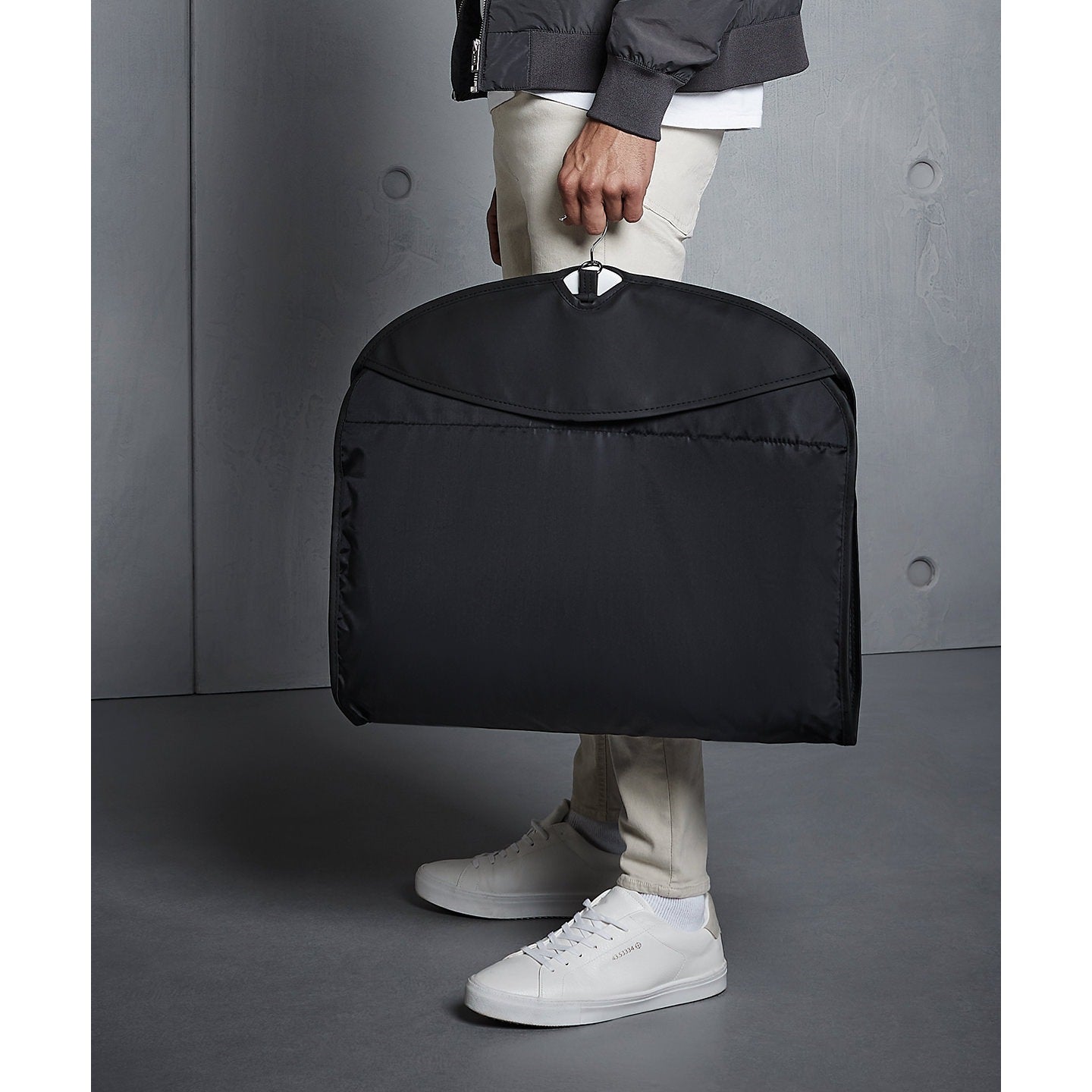 Quadra Suit Cover