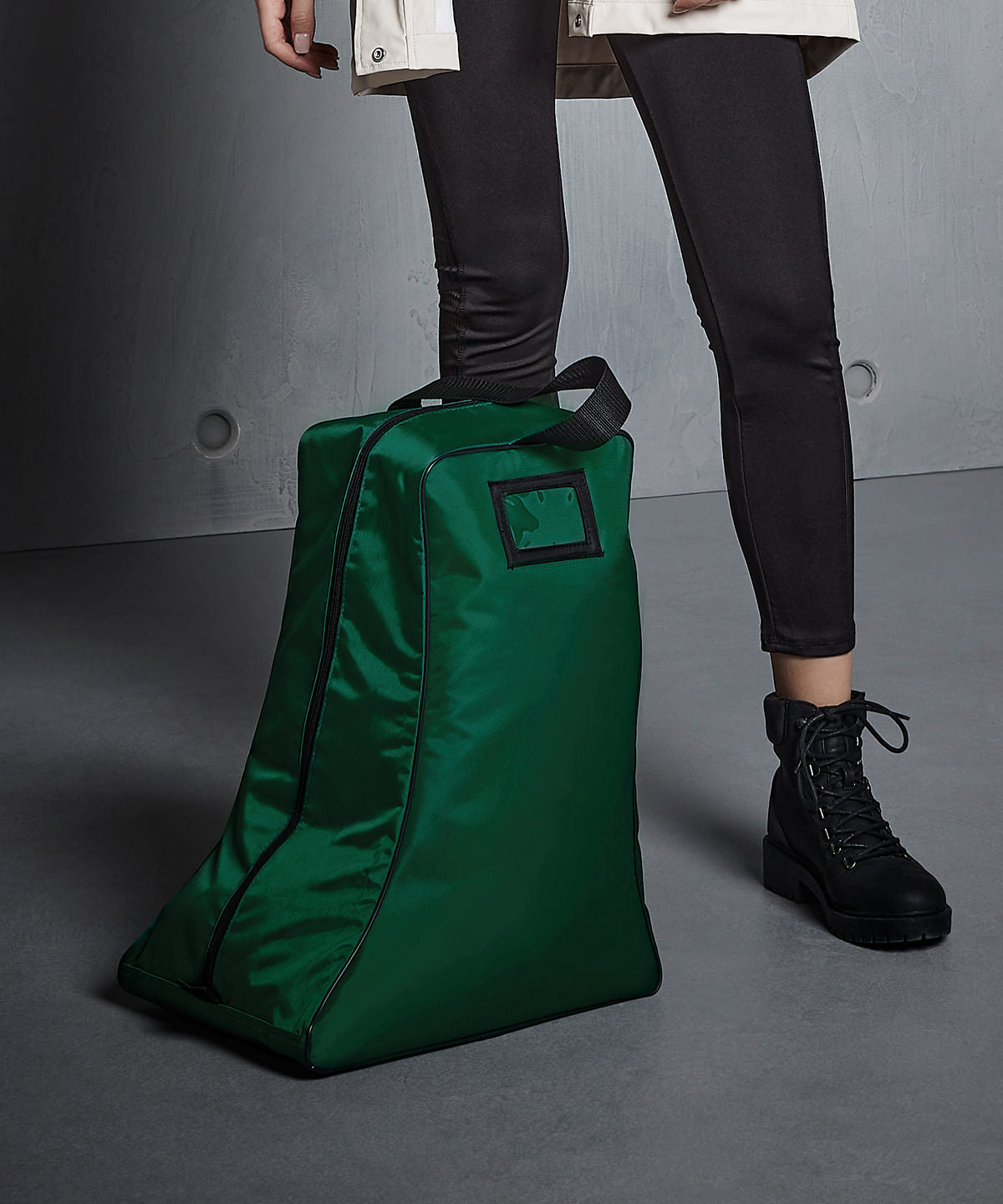 Quadra Boot Bag