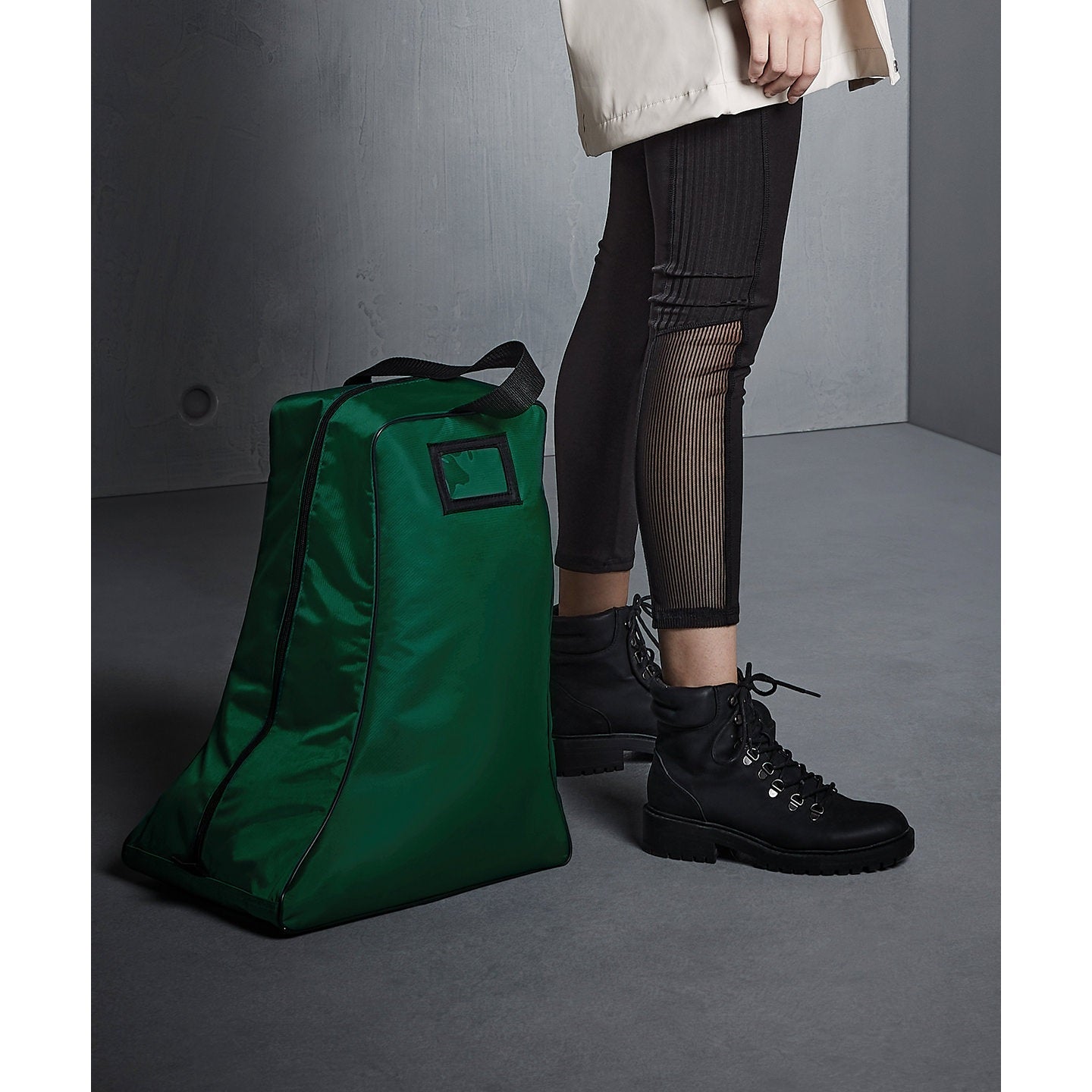 Quadra Boot Bag