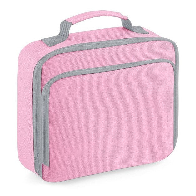 Quadra Lunch Cooler Bag