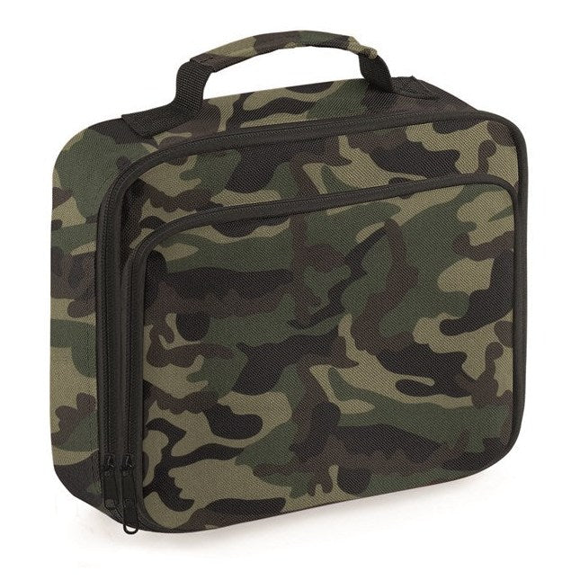 Quadra Lunch Cooler Bag