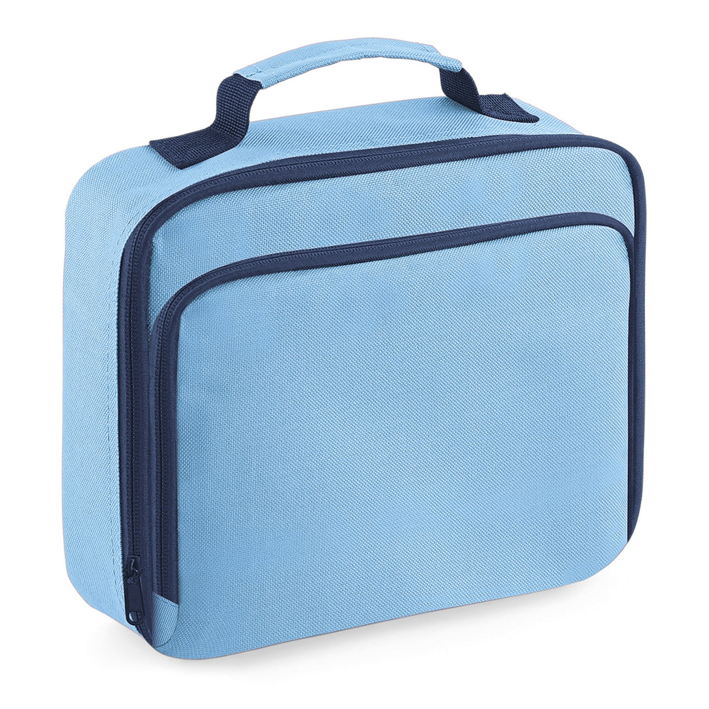 Quadra Lunch Cooler Bag