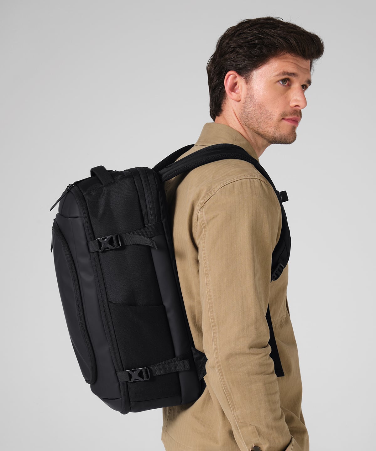 Quadra QD540 Zürich Travel Backpack
