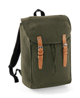 Quadra Vintage Rucksack