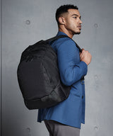 Quadra Vessel Laptop Backpack