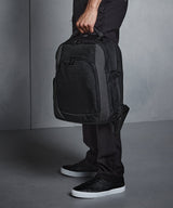 Quadra Tungsten Laptop Backpack