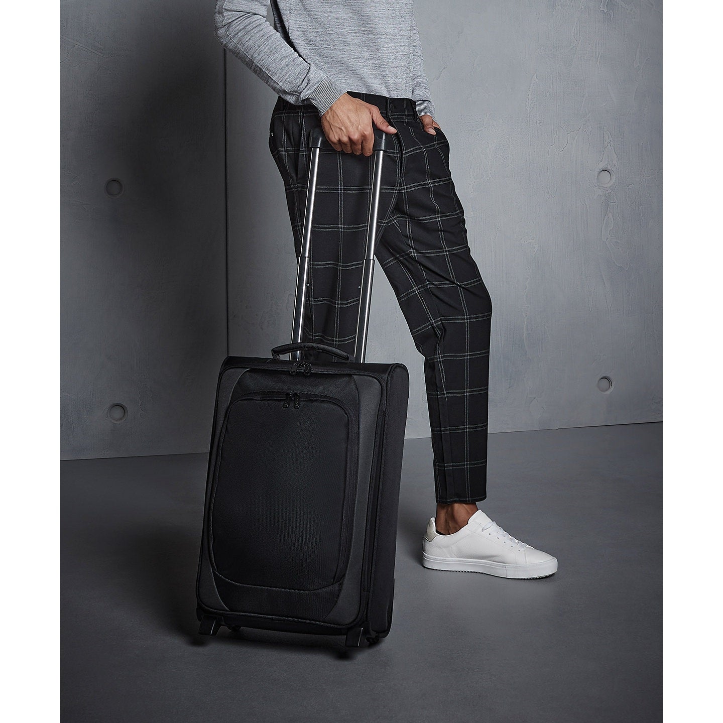Quadra Tungsten Business Traveller