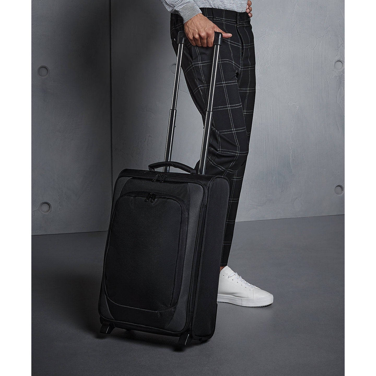 Quadra Tungsten Business Traveller