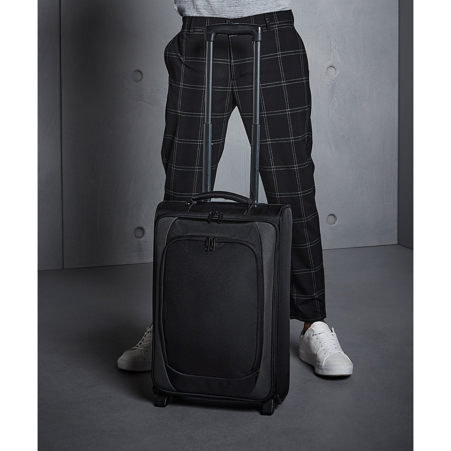 Quadra Tungsten Business Traveller