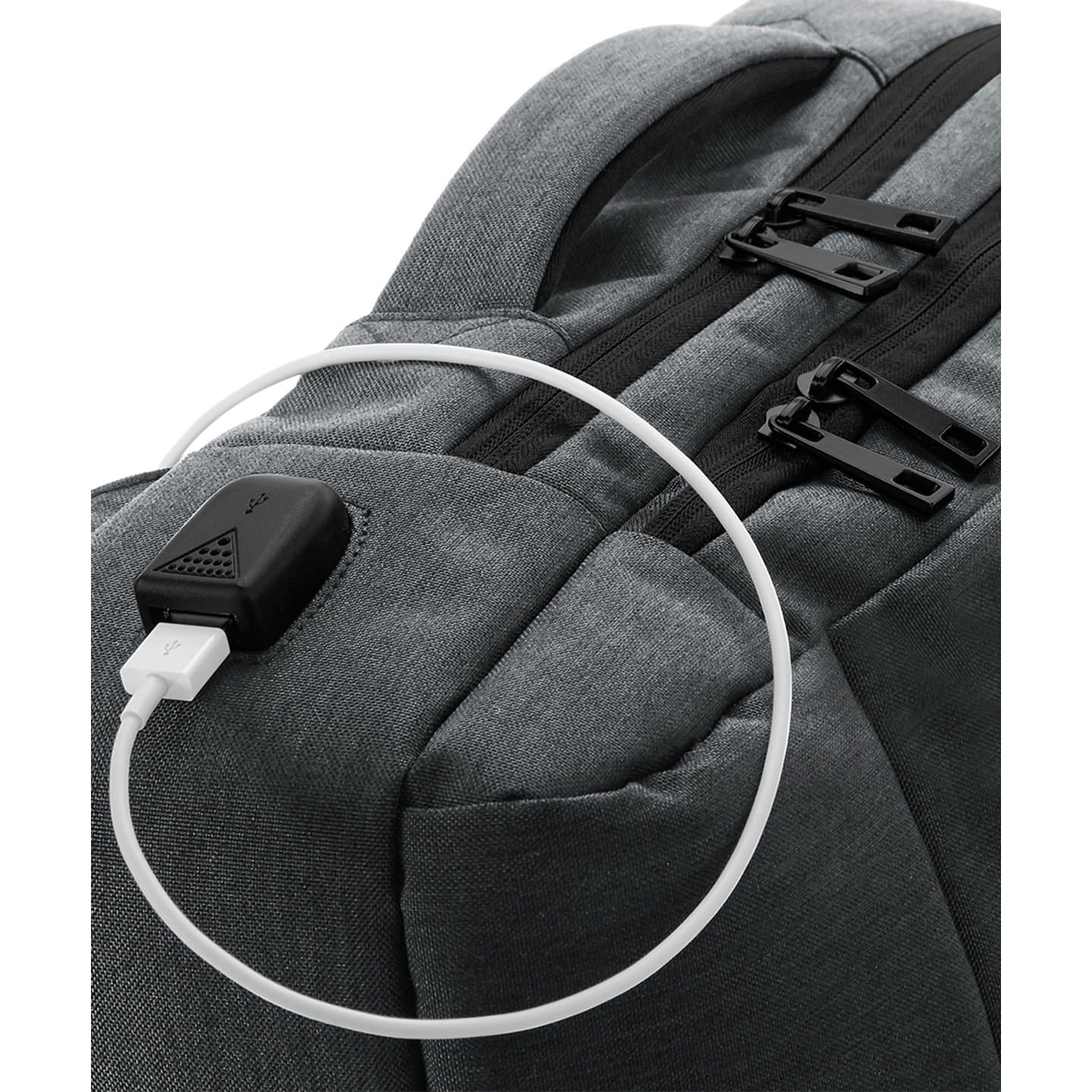 Quadra Q-Tech Charge Convertible Backpack