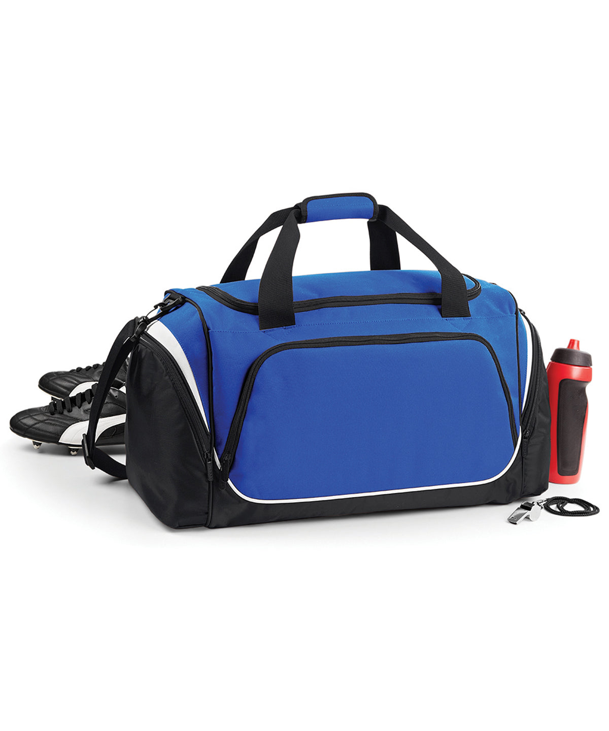 Quadra Pro Team Holdall