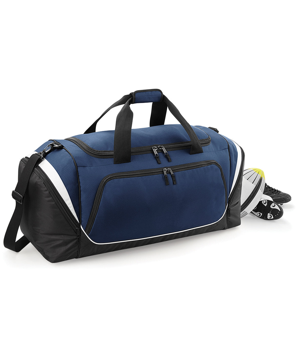 Quadra Pro Team Jumbo Kit Bag