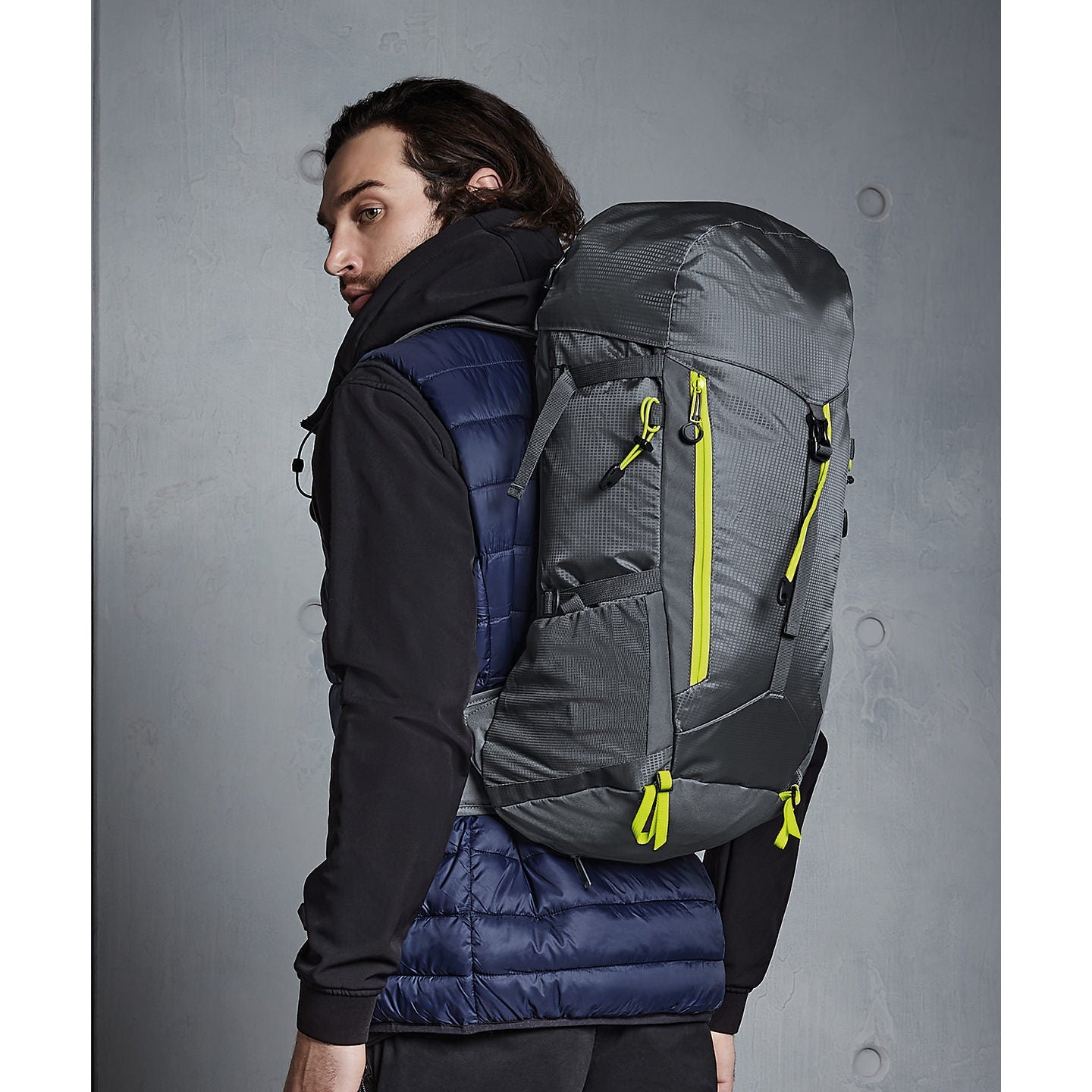 Quadra Slx®-Lite 35 Litre Backpack