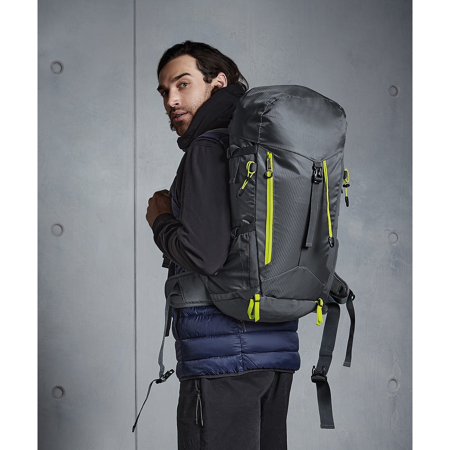 Quadra Slx®-Lite 35 Litre Backpack