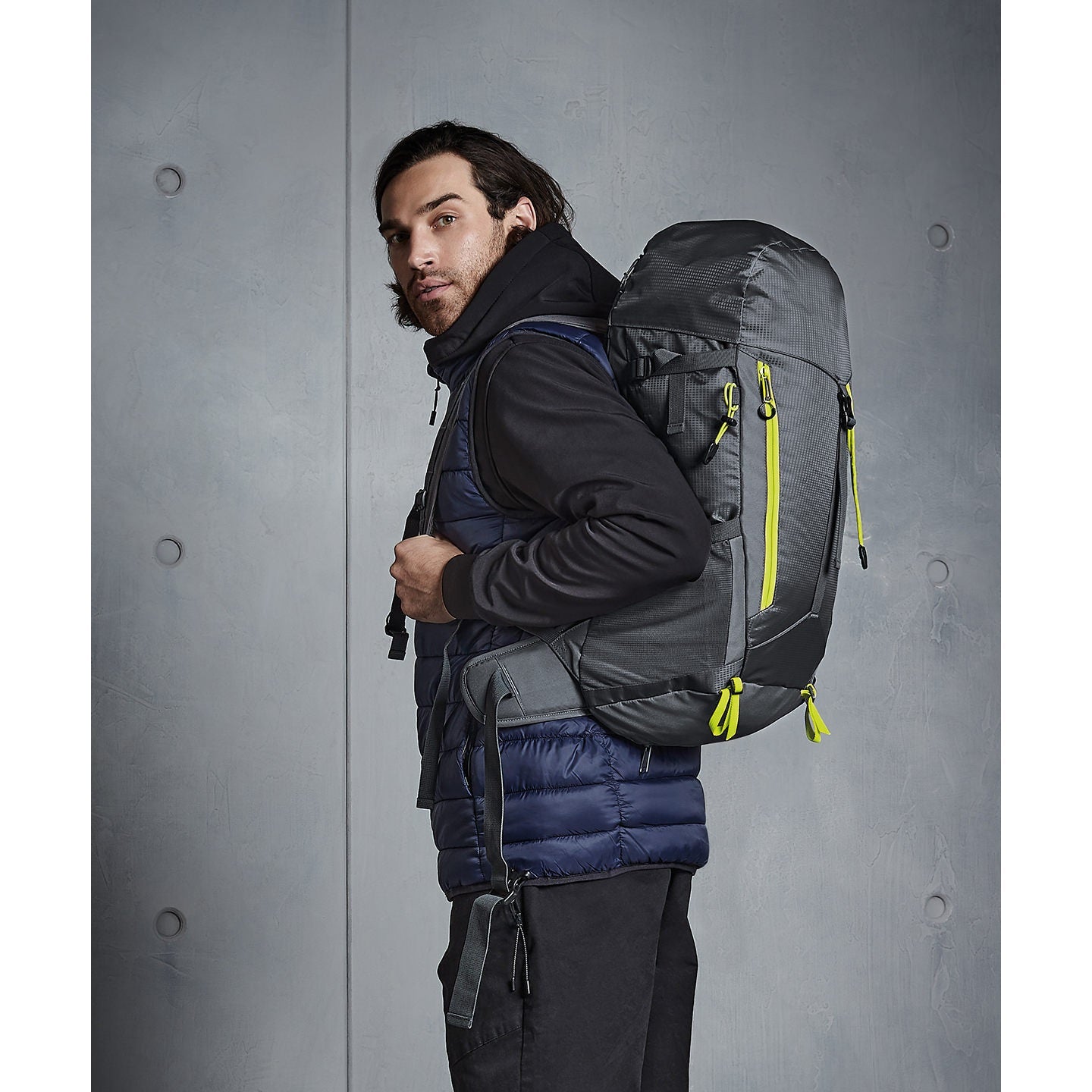 Quadra Slx®-Lite 35 Litre Backpack