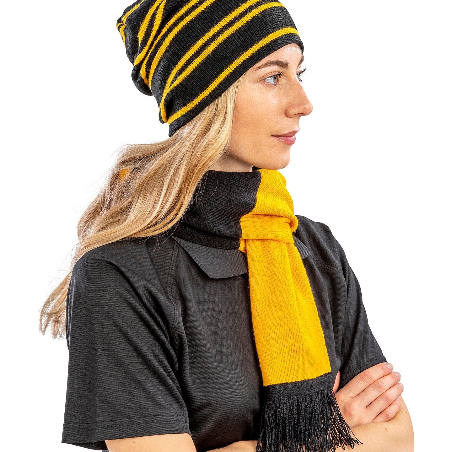 Result Winter Essentials Team Scarf